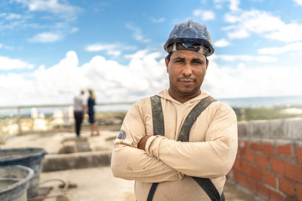 Best Custom Concrete Contractor  in Lewisville, WA