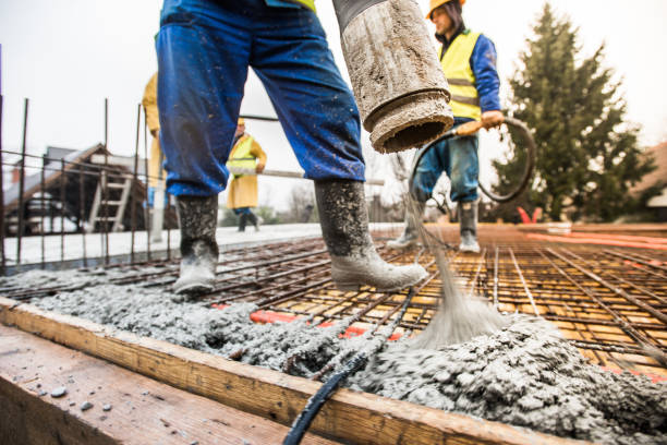  Lewisville, WA Concrete contractor Pros